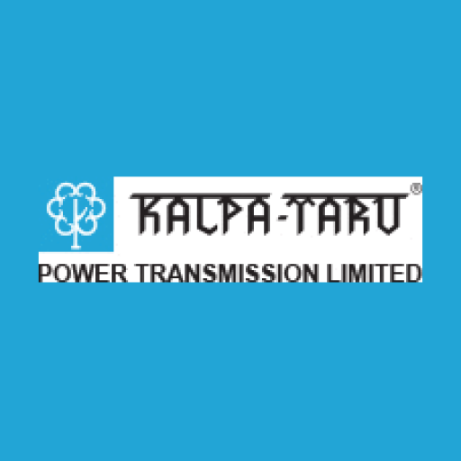 Kalpataru Power Transmission logo